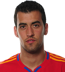 Fotografía de Busquets