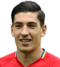 Fotografía de Bellerín