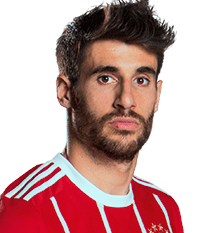 Fotografía de Javi Martínez
