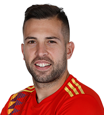 Fotografía de Jordi Alba