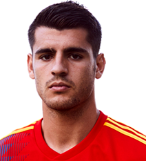 Fotografía de morata