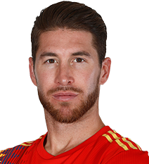 Fotografía de Ramos