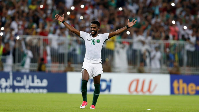 Nawaf Al Abed