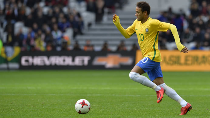 Neymar