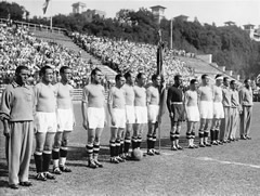 Italia 1934
