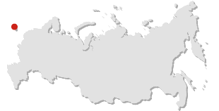 Mapa de localización