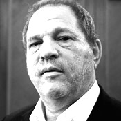 Harvey Weinstein