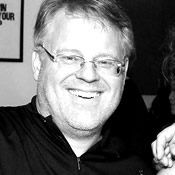 Robert Scoble