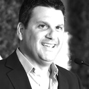 Eric Weinberger