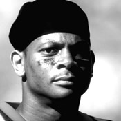 Eric Davis