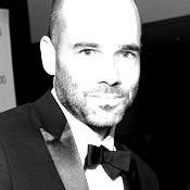 Patrick Witty