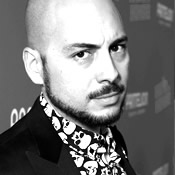 Nicolás López