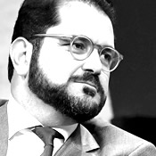 Shervin Pishevar
