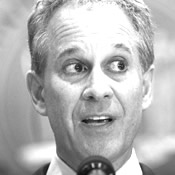 Eric Schneiderman