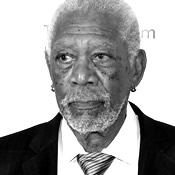 Morgan Freeman