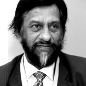 Rajendra Kumar Pachauri