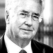 Michael Fallon