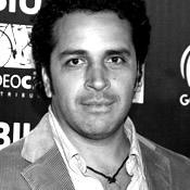 Gustavo Loza