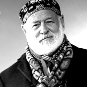 Bruce Weber