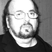 James Toback