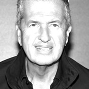 Mario Testino