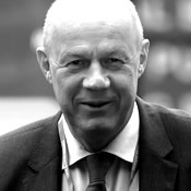 Damian Green