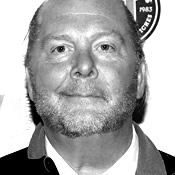 Mario Batali
