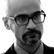 Junot Díaz