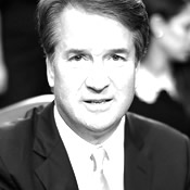 Brett Kavanaugh