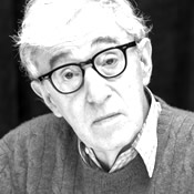Woody Allen