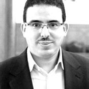 Taoufik Bouachrine
