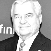 Jerry Richardson