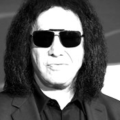 Gene Simmons
