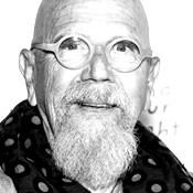 Chuck Close
