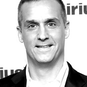 Corey Lewandowski