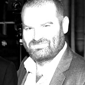 Andrew Creighton