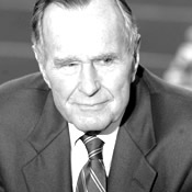 George H. Bush