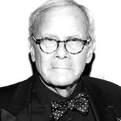 Tom Brokaw