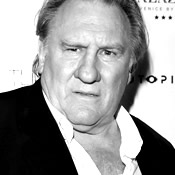 Gérard Depardieu
