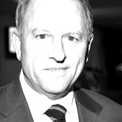Jeff Fager