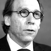Lawrence Krauss