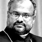 Franco Mullackal