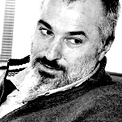 Luciano Méndez Naya