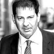 Mark Halperin