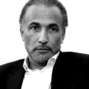 Tariq Ramadan