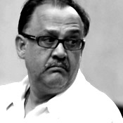 Alok Nath