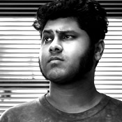 Utsav Chakraborty