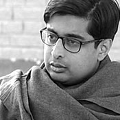 Prashant Jha