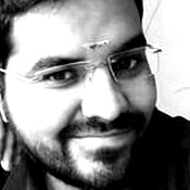 Mayank Jain