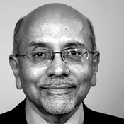Gautam Adhikari